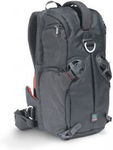 Kata 3N1 Sling-Rugzak 11 met Laptophoes